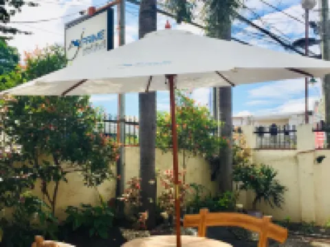 JPrime Apartelle Hotels in Cagayan