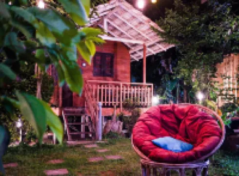 Lala's Place Hoteles en 