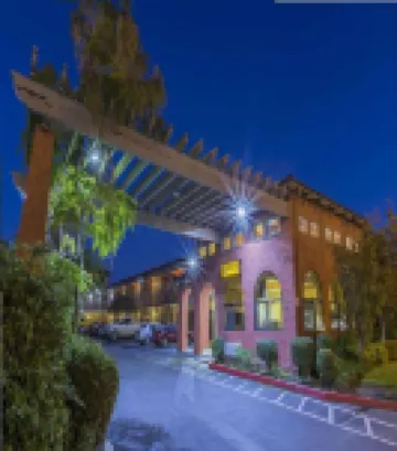 Rodeway Inn Milpitas Near Great Mall