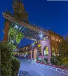 Rodeway Inn Milpitas Near Great Mall