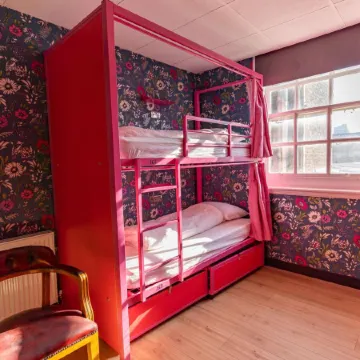 Hostelle - Women Only Hostel London Отели рядом с достопримечательностью «Ист-Энд»