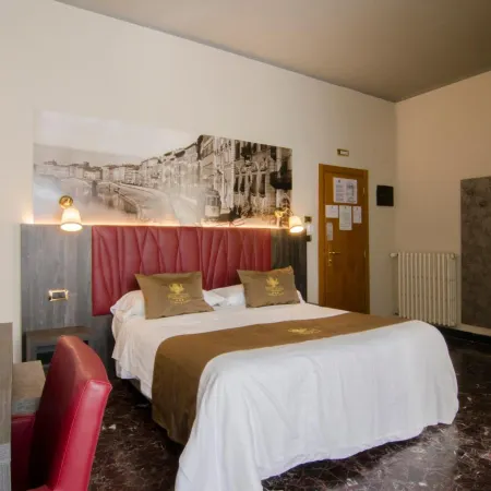 Hotel Maria