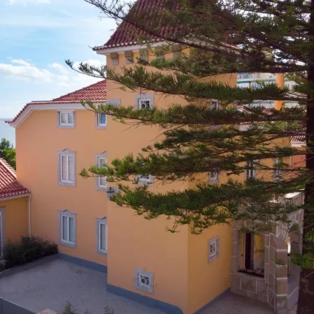 Duques Villa Luxury Guesthouse