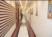 Nawa Madinah Hotel