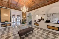 Club Wyndham Inn at the Park