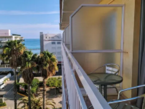 Montreal Hotéis em Benicasim