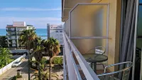Montreal Hotel a Benicasim