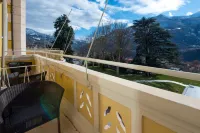 Grand Hotel Billia - Romantic