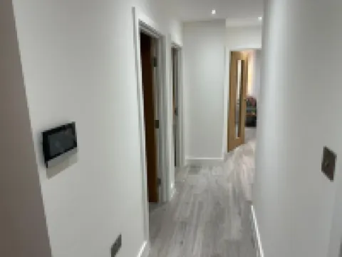 Kensington House by Solitaire Suites