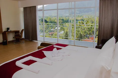 Horison Sentani - 2-Star