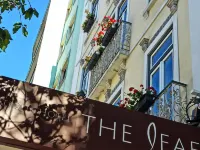 Omid Boutique Hotel Hotels near Arroios