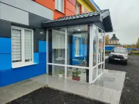 Laplandiya Hotels in Gorod Kandalaksha