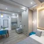 Kompleks Apartamentov "More"