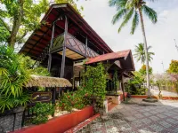 Holiday Villa Beach Resort Cherating Hotel di Kampung Cherating