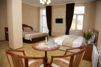 Dioskuria Hotel โรงแรมใน