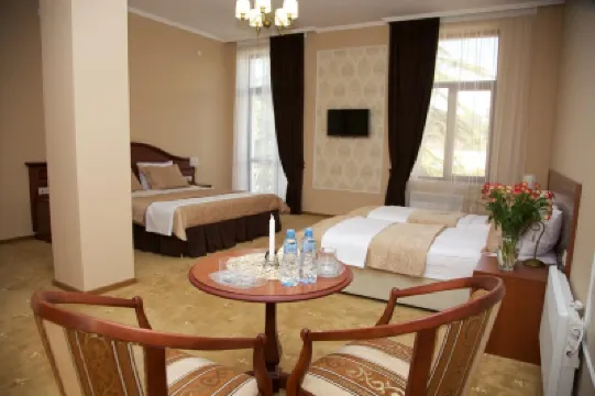 Dioskuria Hotel Hotels in 