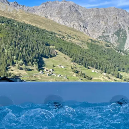 Hotel San Carlo, Tra Bormio e Livigno