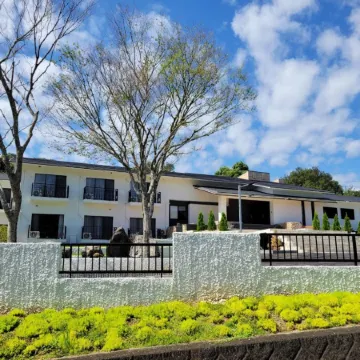 Villa 33 Kashikojima