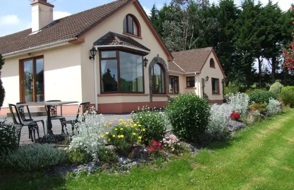 奧塞切歐哈巴住宿加早餐旅館