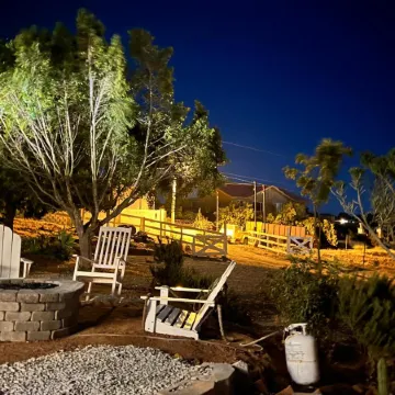 Ecovino Valle de Guadalupe