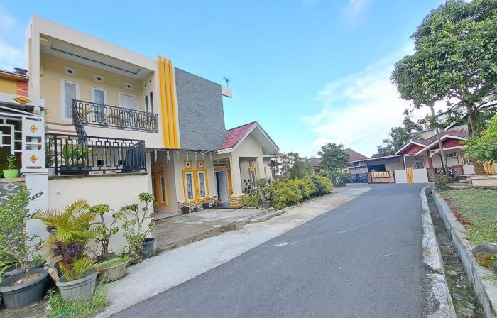 Guguak Puro Guest House