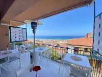 Ma&Mi Guest House - Meerblick
