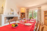 Cortijo Villa Padierna El Lago Hoteles en Benahavís