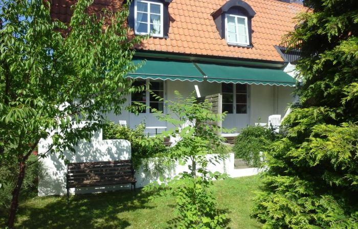 Nya Pallas Hotel