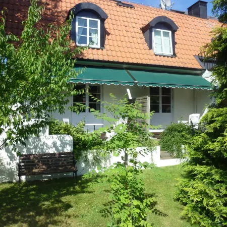 Nya Pallas Hotel