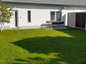 Ubytování Frahelž