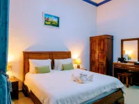 Martin Anugrah Hotel & Restaurant Hotel di Pasaribu