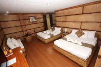 Bosay Hotel Hotels in Taytay