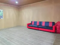 Chikar Glamping at Wisata Coban Talun Mitra RedDoorz Hotels in Wonosalam