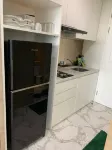 Art Deco Apartemen Private Jacuzzi by Inhouse Property
