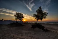 Sunset House Hotels in Trappeto