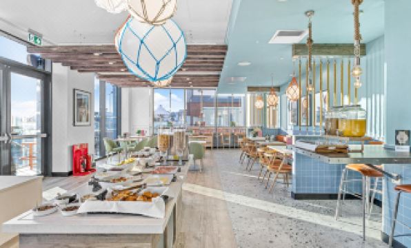 Ibis Styles Paignton