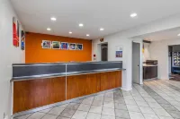 Motel 6 Mount Vernon, IL