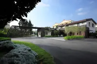 Hollywood Motel Hoteller i Pitou Township