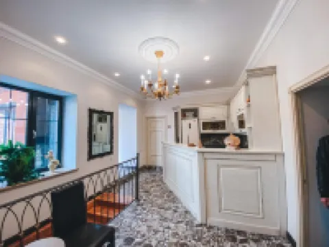 Aspar Boutique Hotel