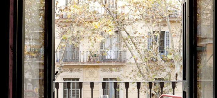 We Boutique Hotel Barcelona Hotels in Barcelonès