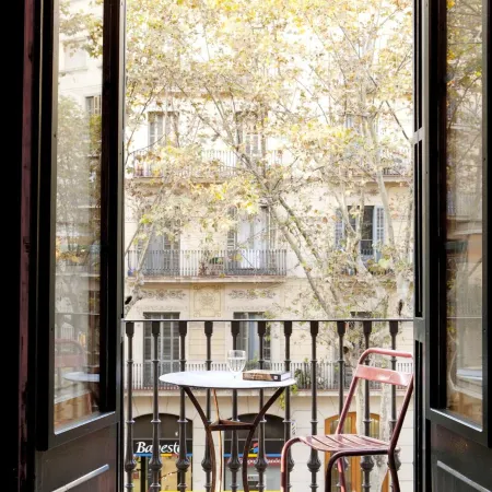 We Boutique Hotel Barcelona