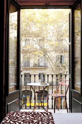 We Boutique Hotel Barcelona