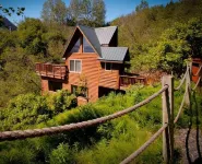 Alaska Adventure Cabins