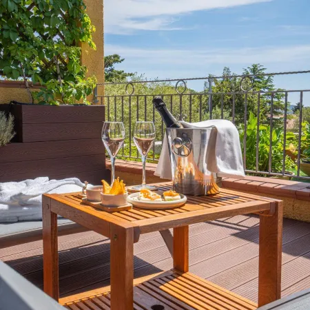 Hotel Lu Pitrali