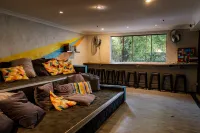 Summer House Kings Cross Hotels in Woolloomooloo