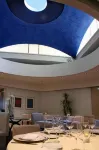 Gran Hotel Albacete - فطور