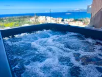 Nuovo Luxury Suites - 누오보 럭셔리 스위트 - 욕조