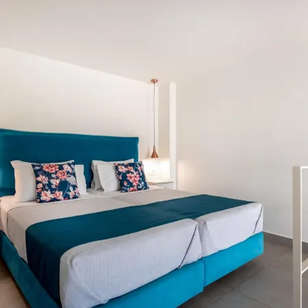 Aloe Boutique Hotel & Suites - Adults Only