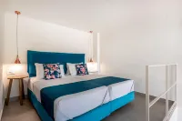 Aloe Boutique Hotel & Suites - Adults Only - 5-Star