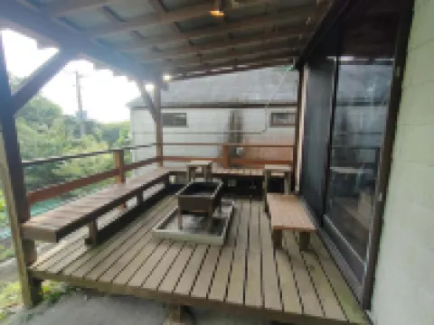 Minami Izu Land Hopia